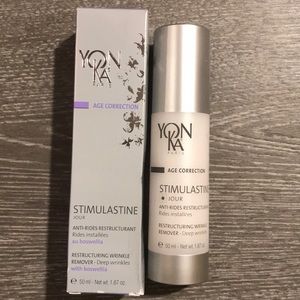 Yonka Stimulastine Jour